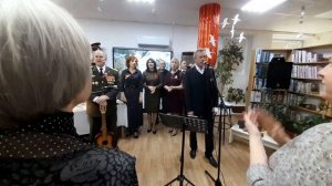 ПЕСНЯ НА КОДУ
