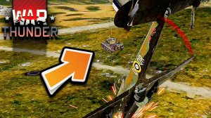 Камика́дзе | War Thunder 2025 (Глазами новичка) | Танки Онлайн