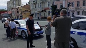 🚔 #3. МАССОВЫЕ НАРУШЕНИЯ ПДД. БЕЗДЕЙСТВИЕ ГАИ И ТЕЛЕВИДЕНИЕ🔥