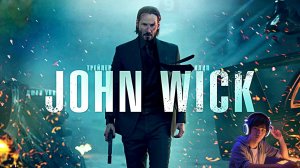 JOHN WICK - ДЖОН УИК Music Video - ТРЕЙЛЕР КЛИП 2014-го