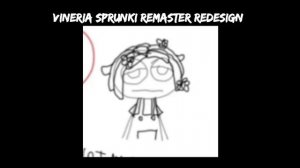 Sprunki Remaster Redesign