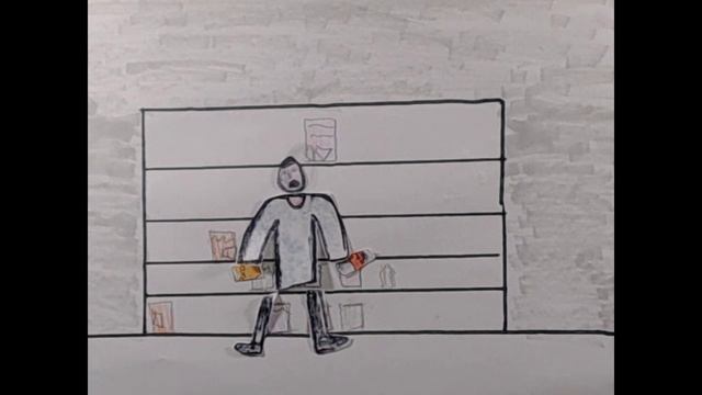 КРАЖА смотреть онлайн