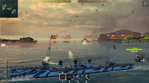 NAVY WAR-4