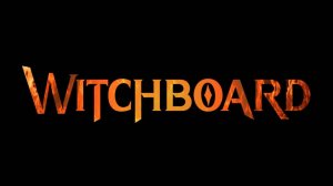 Колдовская доска |Witchboard| дублированный трейлер, 2025