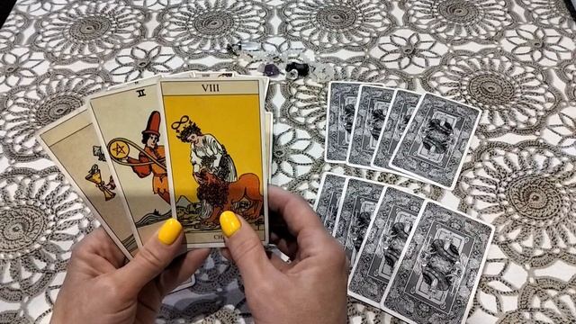 Сложные отношения⚔️Что будет⁉️