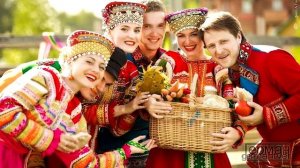 Есть люди как люди - Kol-O-Bok