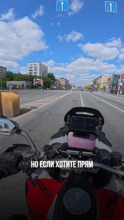 Каждый мотоцикл требует доработки