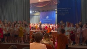 Все награды наши