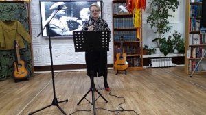 ВЕРА ГЛУХОВА