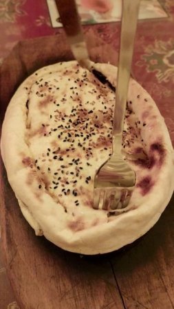 В Турции можно попробовать много вкусных блюд с креветками 😋😋😋