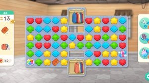 GameMix: Из серой мышки в королеву подиума