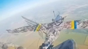Боевые группы «Рубикона» по ПВО.  🪖 Работает «Рубикон»  0-06 - Лелека-100 0-08 - Лелека-100 0-10...