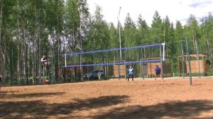 Юсупбайев, Фролова - Намчал, Алексеева