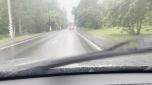 Путешествие по родному городу: наслаждаюсь свободой на колесах