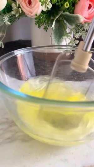 Швабский пирог со смородиной