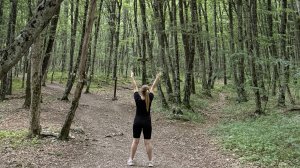 Большой Каньон в Крыму.