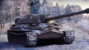 Мир Танков - ВечерОК!!!