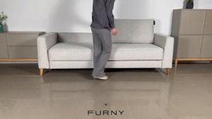 Бостон от TheFurny