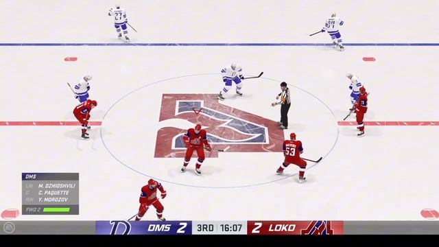 ⁉️КАК УПРАВЛЯТЬ ИГРОКАМИ??? SKIL STIK В NHL 24 смотреть онлайн