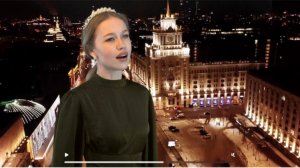 София Соснина "Я несла свою беду"