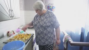 Готовлю грибы правильно Вкусная начинка для них и салат на обед для любимой семьи