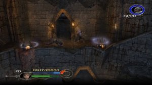 Lord Of The Rings: The Return Of The King - 7 серия Кирит-Унгол