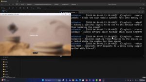 27.4 Развернуть и протестировать наш сервер на EC2