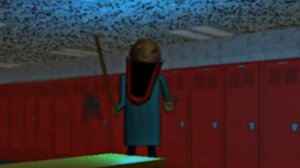 ОЧЕНЬ СТРАННЫЙ БАЛДИ|baldi's basics in Understanding and learning