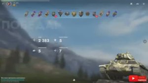 Tаnks Blitz А-32 МАСТЕР _9I_AFK_