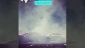 Красивый танец BMW M3/M3