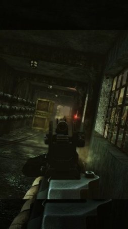 Побег Из Таркова EscapeFromTarkov