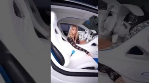 BUGATTI vs BUHANKA. в СВО.