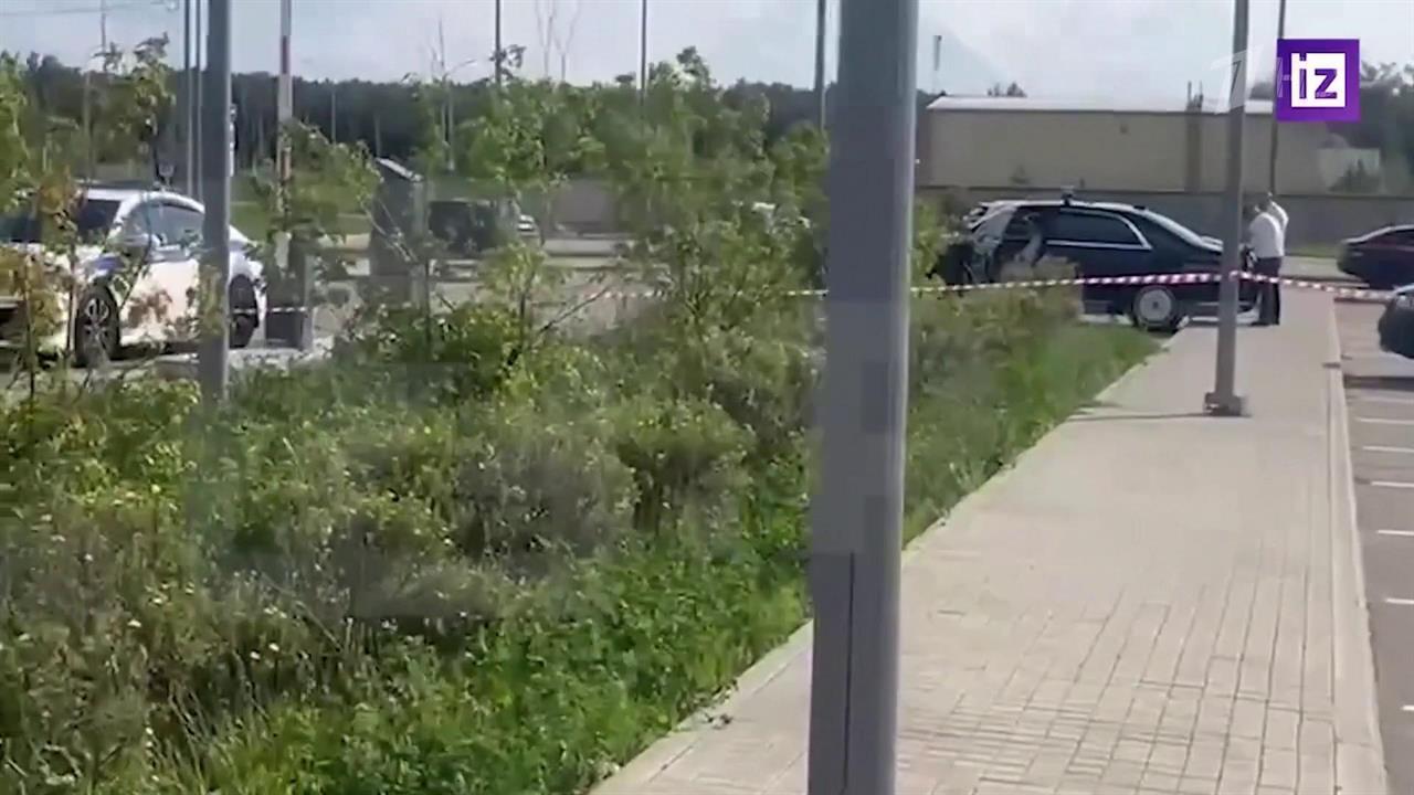 Следственный комитет устанавливает обстоятельства смерти Романа Старовойта в Подмосковье