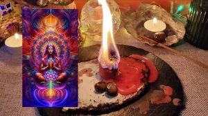 Сильнейший магический обряд от энергетических вампиров и ментальных и магических атак