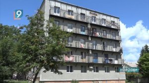 Новая жизнь старых домов: в округе продолжается программа капремонта