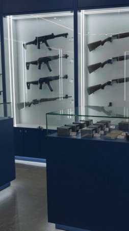 Приглашаем на открытие нового оружейного магазина Соратник. 13.07.25, ул.Вавилова 69/75
