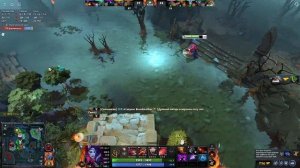 Нарезки игры на Квопе в Дота 2 | Dota 2