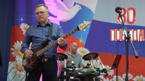 Реальность «Песни Победы»