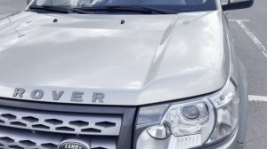 FreeLander 2.2 2012