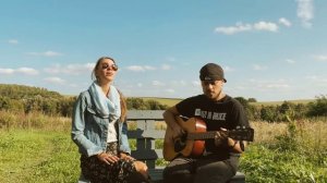 Между нами космос - Юля Улькина