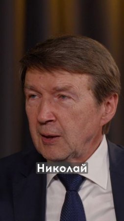 Кто на самом деле создал Телеграм?