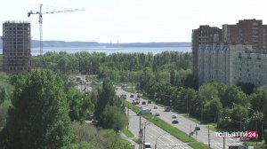 «Новости Тольятти» 07.07.2025