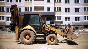 🏗 Ход строительства ЖК «Славянка», 10 литер — Июнь 2025