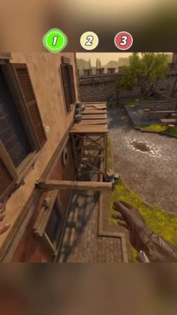 Получите свой мета-квест 3 прямо сейчас, ссылка в описании! @MetaQuestVR @Ubisoft #КвестПартнер