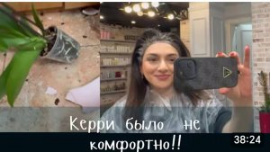 САМВЕЛ АДАМЯН, ГАРИК И КЕРРИ, ДОМА ЖДАЛА НЕПРИЯТНОСТЬ, КЕРРИ БЫЛО НЕ КОМФОРТНО, НО ВСЕ ЖЕ..