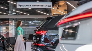 Авторынку России предрекли оживление во второй половине года