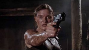 The Last of Us Part II - Трейлер в стилистике фильмов 1980-х годов (Sora AI)