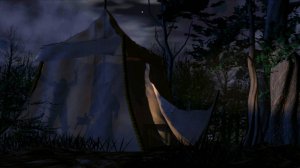 Герои 3! Восхождение Некроманта, Сценарий 4 - Герцог Аларис