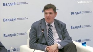 The Semiconductor Reindustrialisation of the United States. Presentation of the Valdai Paper