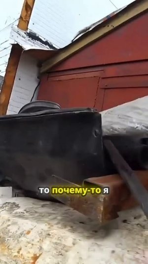 TG: nexpertGM Гаражные находки: золото для владельцев Лендровер! #shorts #оживление #auto #юмор